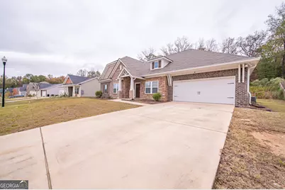 7748 Coppice Drive, Midland, GA 31820 - Photo 5