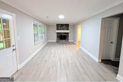 849 Wagon Wheel Circle, Fayetteville, GA 30214 - Photo 3