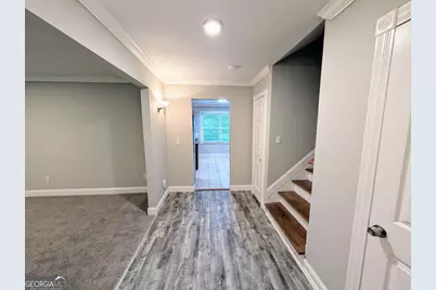 849 Wagon Wheel Circle, Fayetteville, GA 30214 - Photo 27