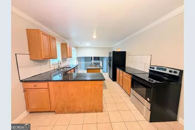 849 Wagon Wheel Circle, Fayetteville, GA 30214 - Photo 7