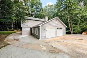 849 Wagon Wheel Cir, Fayetteville, GA 30214 - Photo 33