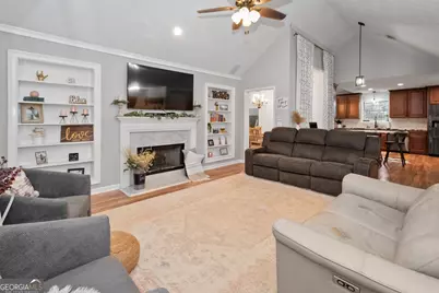 105 Kraftwood Park, Peachtree City, GA 30269 - Photo 7