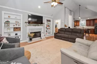 105 Kraftwood Park, Peachtree City, GA 30269 - Photo 7