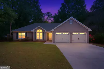 105 Kraftwood Park, Peachtree City, GA 30269 - Photo 1