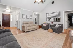 105 Kraftwood Park, Peachtree City, GA 30269 - Photo 5