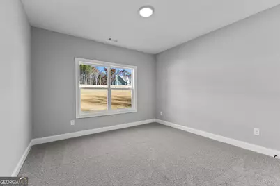 296 Deer Creek Run #LOT 11, Moreland, GA 30259 - Photo 35