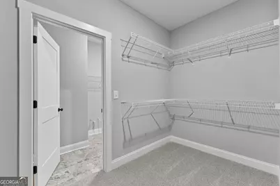 296 Deer Creek Run #LOT 11, Moreland, GA 30259 - Photo 33