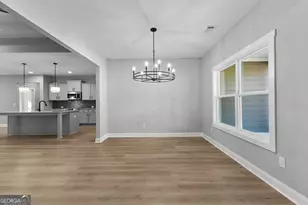 296 Deer Creek Run, Moreland, GA 30259 - Photo 5