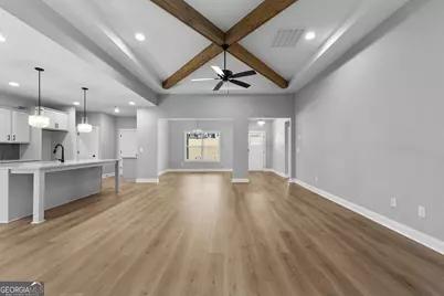 296 Deer Creek Run #LOT 11, Moreland, GA 30259 - Photo 13