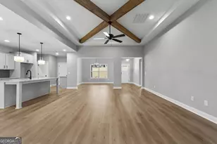 296 Deer Creek Run, Moreland, GA 30259 - Photo 13