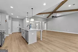 296 Deer Creek Run, Moreland, GA 30259 - Photo 23