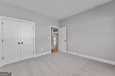 296 Deer Creek Run #LOT 11, Moreland, GA 30259 - Photo 37