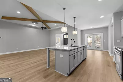 296 Deer Creek Run #LOT 11, Moreland, GA 30259 - Photo 21