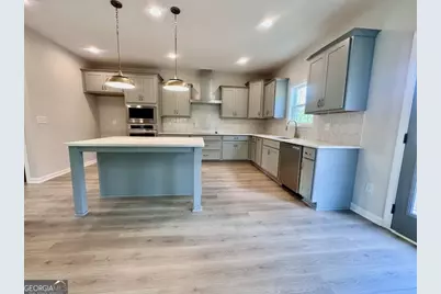 30 Shadybrook Path #LOT 30, Newnan, GA 30263 - Photo 5