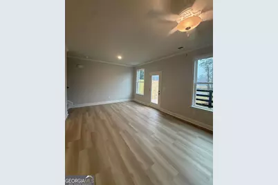 876 Porter Ridge Lane #LOT 4, Decatur, GA 30032 - Photo 11