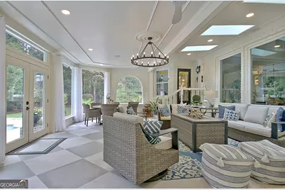 804 Ridgestone Court, Peachtree City, GA 30269 - Photo 45