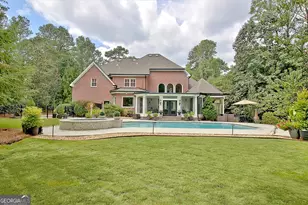 804 Ridgestone Ct, Peachtree City, GA 30269 - Photo 79