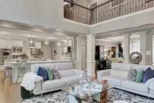 804 Ridgestone Ct, Peachtree City, GA 30269 - Photo 23