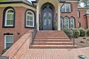 804 Ridgestone Ct, Peachtree City, GA 30269 - Photo 7