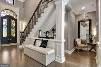 804 Ridgestone Court, Peachtree City, GA 30269 - Photo 35