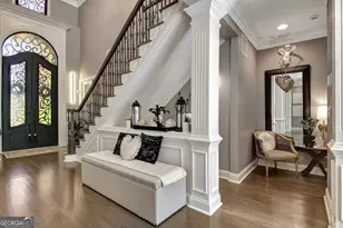 804 Ridgestone Ct, Peachtree City, GA 30269 - Photo 35