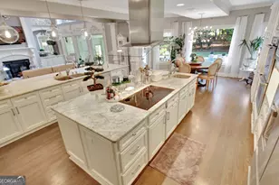 804 Ridgestone Ct, Peachtree City, GA 30269 - Photo 29