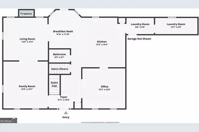 552 Magnolia Drive, Douglasville, GA 30134 - Photo 51