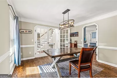 552 Magnolia Drive, Douglasville, GA 30134 - Photo 11