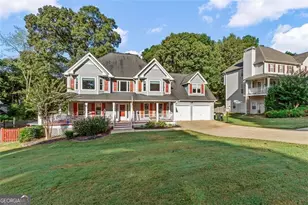 552 Magnolia Dr, Douglasville, GA 30134 - Photo 1