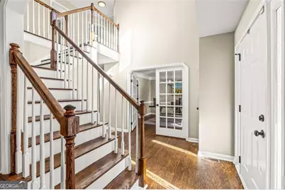 552 Magnolia Drive, Douglasville, GA 30134 - Photo 9