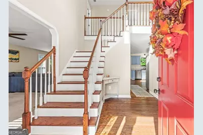 552 Magnolia Drive, Douglasville, GA 30134 - Photo 7