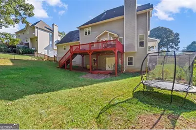 552 Magnolia Drive, Douglasville, GA 30134 - Photo 49