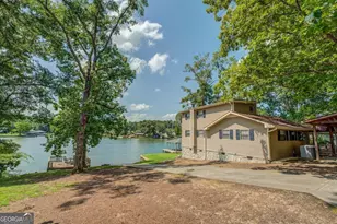 393 Templeton Cir, Mansfield, GA 30055 - Photo 5