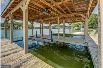 393 Templeton Circle, Mansfield, GA 30055 - Photo 9