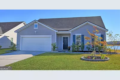 112 St Marys Circle, Savannah, GA 31407 - Photo 1