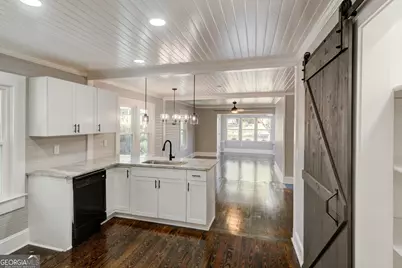 270 Victoria Street, Commerce, GA 30529 - Photo 17