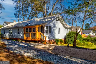 270 Victoria Street, Commerce, GA 30529 - Photo 3