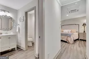 4 &amp 5 Northlake Circle, Peachtree City, GA 30269 - Photo 27