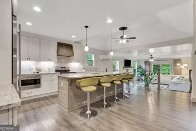 4 &amp; 5 Northlake Circle, Peachtree City, GA 30269 - Photo 9