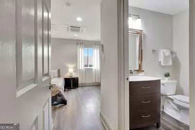 4 &amp; 5 Northlake Circle, Peachtree City, GA 30269 - Photo 19