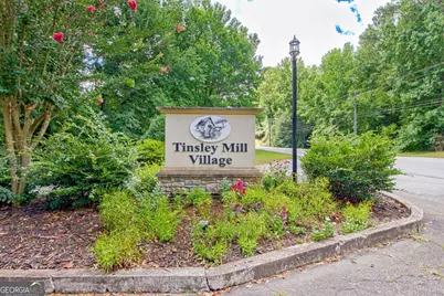 4 &amp; 5 Northlake Circle, Peachtree City, GA 30269 - Photo 31