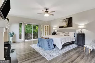 4 &amp 5 Northlake Circle, Peachtree City, GA 30269 - Photo 15