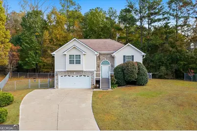 476 W Wind Drive, Villa Rica, GA 30180 - Photo 1