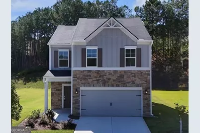 2693 Jordan Lane, Lithia Springs, GA 30122 - Photo 1