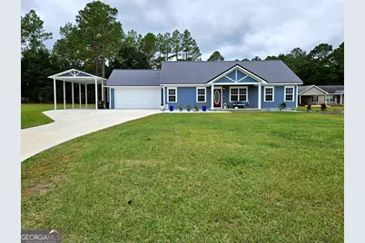 105 Mossy Creek Way, Ochlocknee, GA 31773 - Photo 1