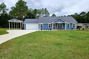 105 Mossy Creek Way, Ochlocknee, GA 31773 - Photo 1