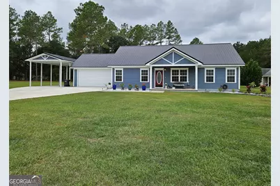 105 Mossy Creek Way, Ochlocknee, GA 31773 - Photo 37