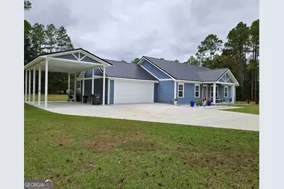 105 Mossy Creek Way, Ochlocknee, GA 31773 - Photo 3