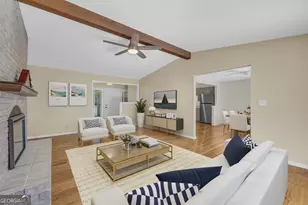 1244 Elrod Ferry Rd, Hartwell, GA 30643 - Photo 17