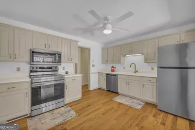 1244 Elrod Ferry Road, Hartwell, GA 30643 - Photo 21